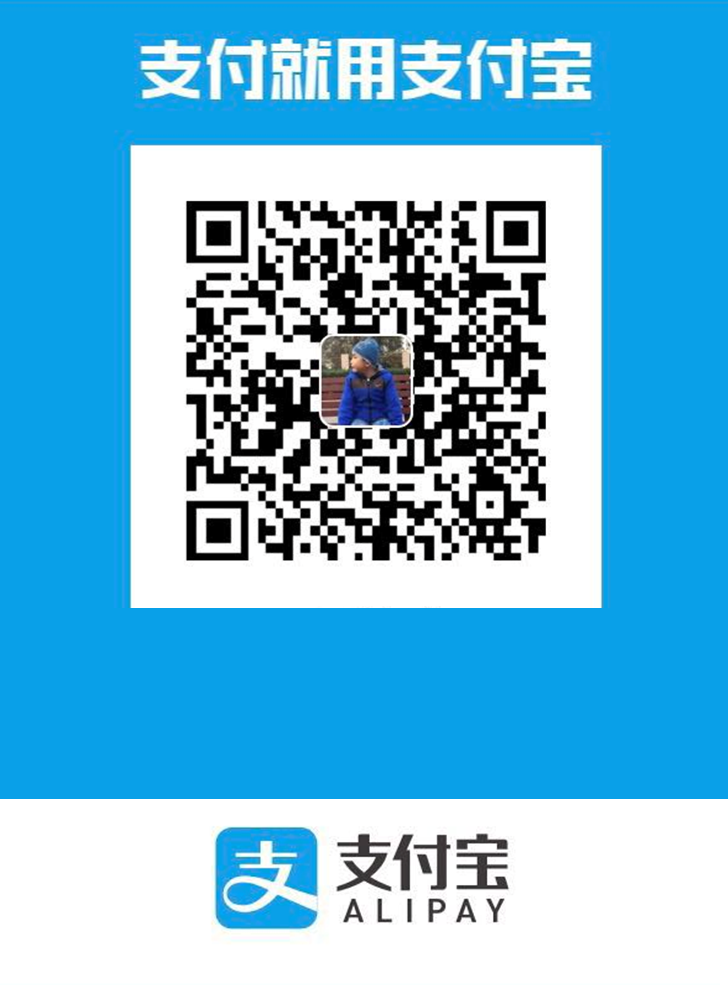 Kelly 支付宝